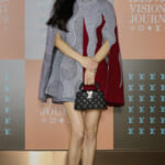 ルイ・ヴィトン ビジョナリー・ジャーニー ソウル展