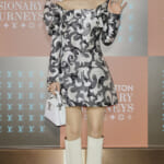 ルイ・ヴィトン ビジョナリー・ジャーニー ソウル展