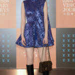 ルイ・ヴィトン ビジョナリー・ジャーニー ソウル展