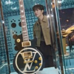 ルイ・ヴィトン ビジョナリー・ジャーニー ソウル展