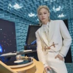 ルイ・ヴィトン ビジョナリー・ジャーニー ソウル展