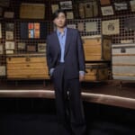 ルイ・ヴィトン ビジョナリー・ジャーニー ソウル展