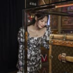 ルイ・ヴィトン ビジョナリー・ジャーニー ソウル展