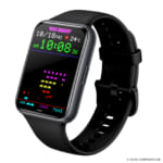 GARRACK（ギャラック）『SPACE INVADERS』 WATCH Face