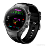 GARRACK（ギャラック）『SPACE INVADERS』 WATCH Face