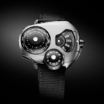 SpaceOne（スペースワン）World Timer（ワールドタイマー）