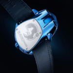 SpaceOne（スペースワン）World Timer（ワールドタイマー）