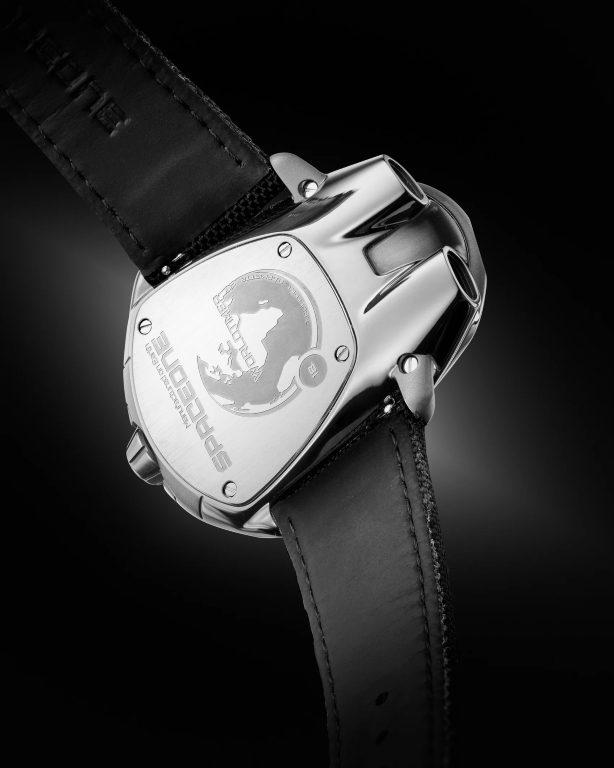 SpaceOne（スペースワン）World Timer（ワールドタイマー）