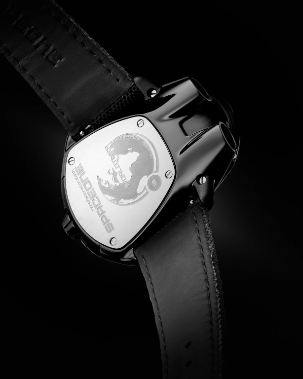 SpaceOne（スペースワン）World Timer（ワールドタイマー）