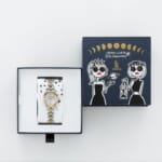 セイコー ルキア LUKIA Grow ELAIZA IKEDA × DAICHI MIURA Limited Edition