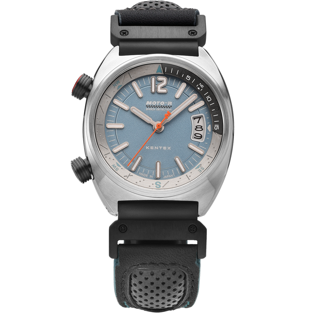 KENTEX（ケンテックス）MOTO-R Mid