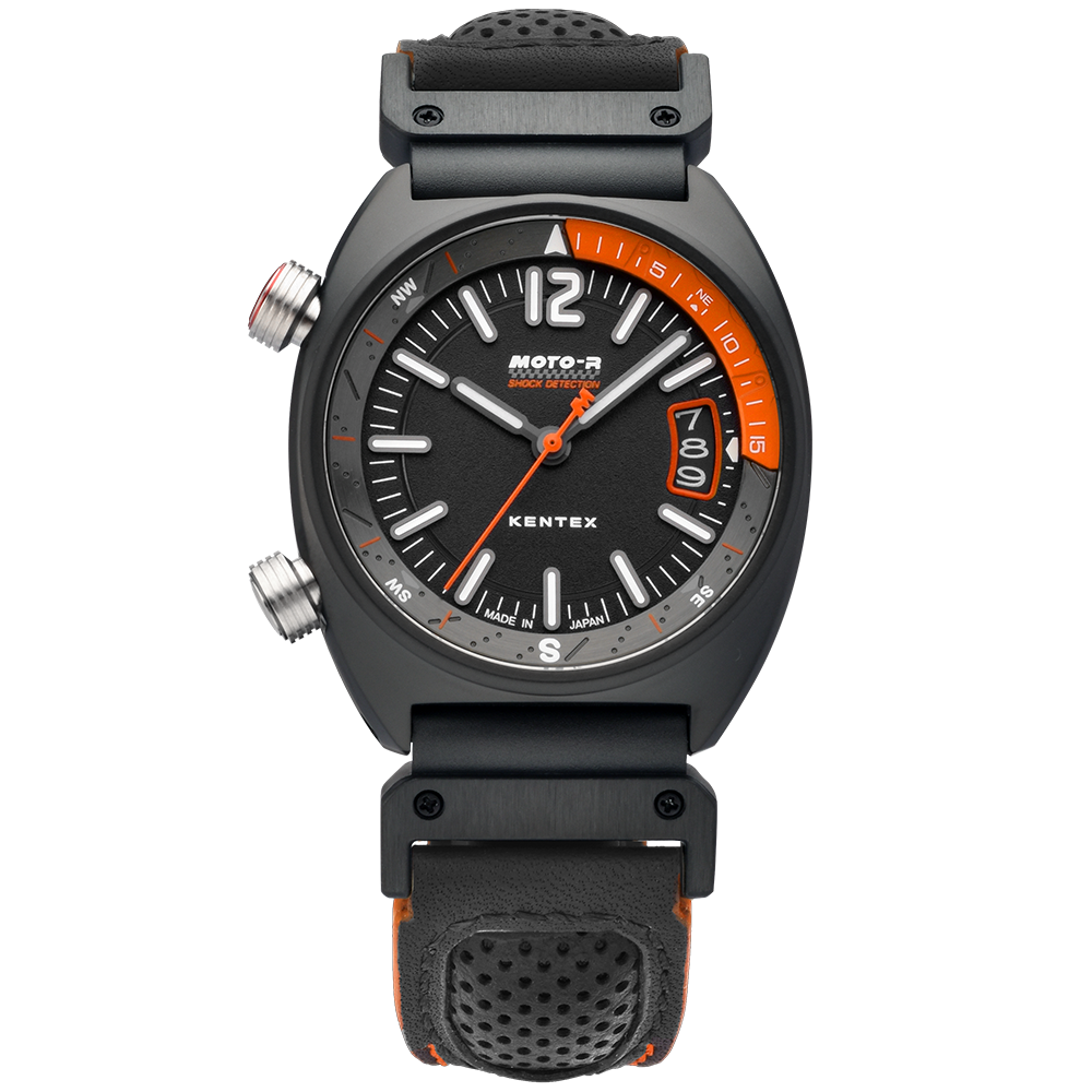 KENTEX（ケンテックス）MOTO-R Mid