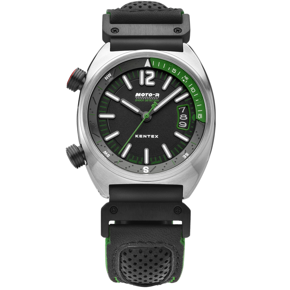 KENTEX（ケンテックス）MOTO-R Mid