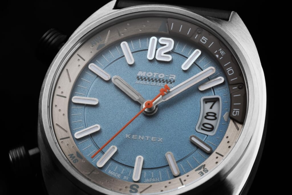 KENTEX（ケンテックス）MOTO-R Mid