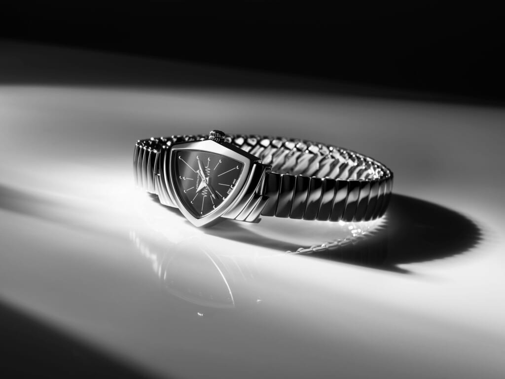 ベンチュラ S クォーツ