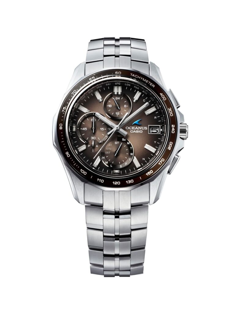 OCEANUS（オシアナス） Manta S400 Series