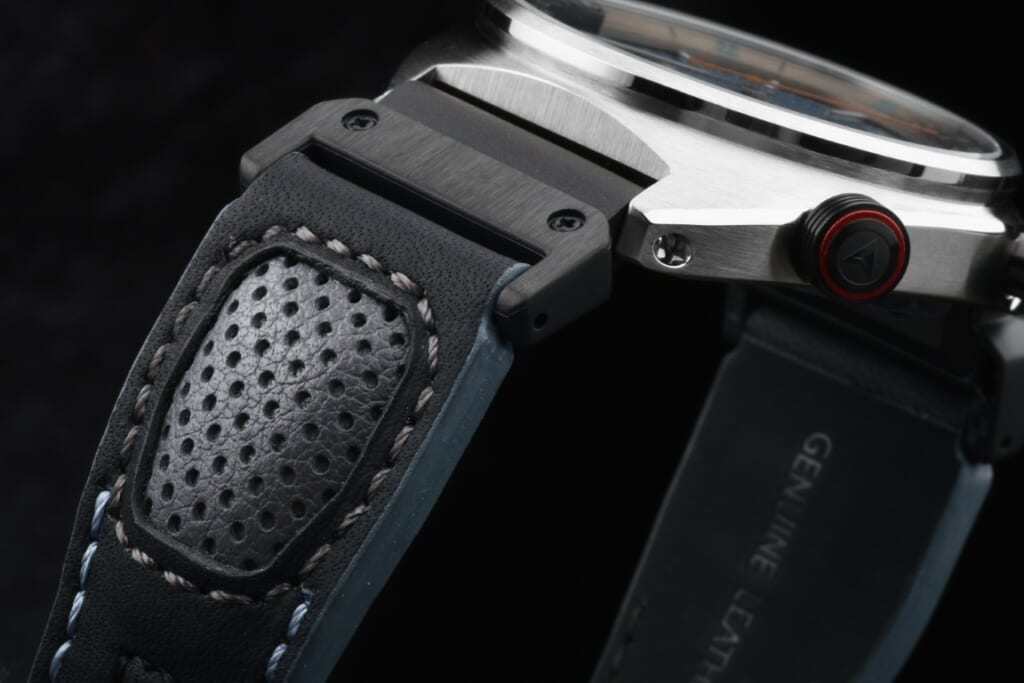 KENTEX（ケンテックス）MOTO-R Mid