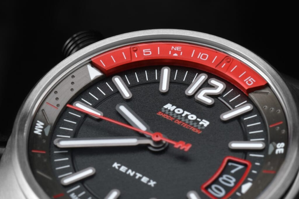 KENTEX（ケンテックス）MOTO-R Mid