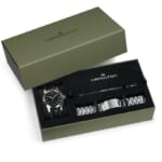 ハミルトン カーキ フィールド マーフ 42mm