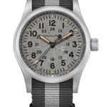 HAMILTON（ハミルトン） カーキ フィールド メカ 東京 キャットストリート エクスクルーシブエディション