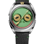 Louis Erard（ルイ・エラール）ルイ・エラール X コンスタンチン・チャイキン アンフロゲッタブル