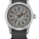 HAMILTON（ハミルトン） カーキ フィールド メカ 東京 キャットストリート エクスクルーシブエディション