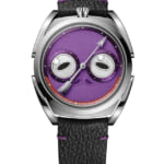 Louis Erard（ルイ・エラール）ルイ・エラール X コンスタンチン・チャイキン アンフロゲッタブル