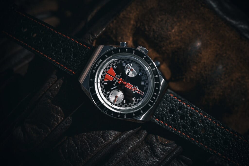 YEMA（イエマ） ミーングラフ スーパー ジャパンリミテッドエディション