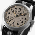 HAMILTON（ハミルトン） カーキ フィールド メカ 東京 キャットストリート エクスクルーシブエディション