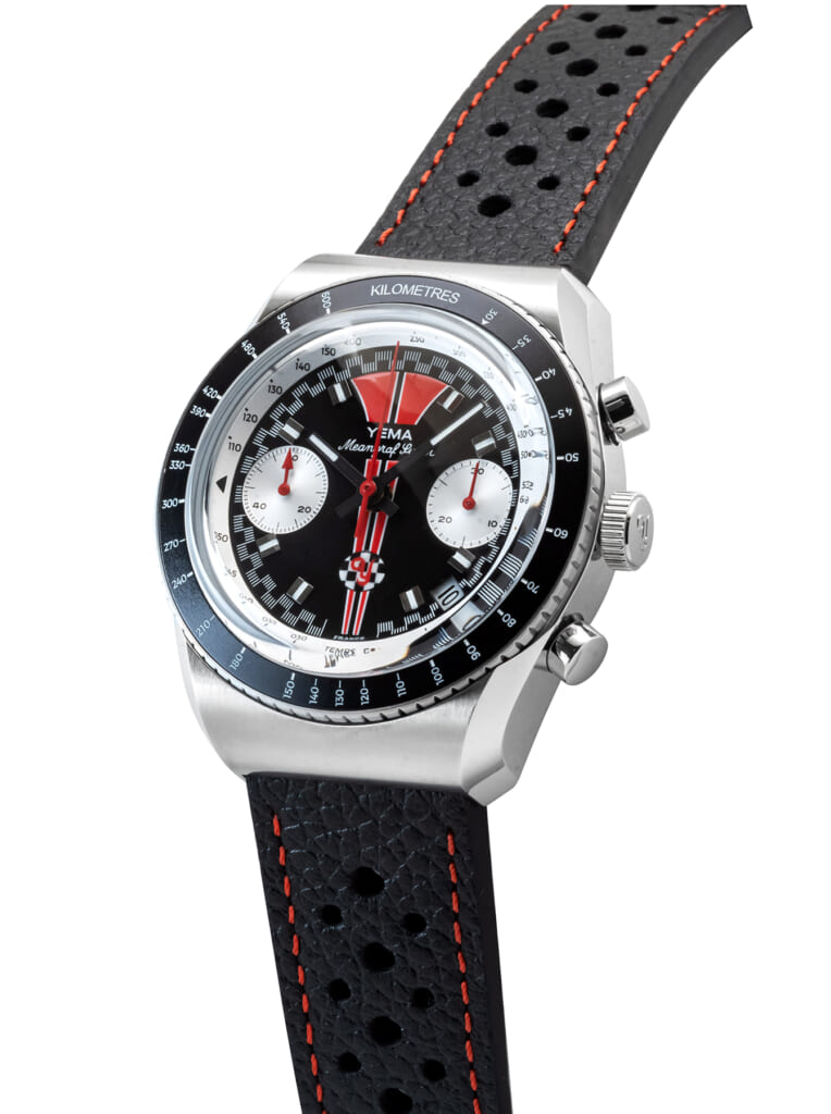 YEMA（イエマ） ミーングラフ スーパー ジャパンリミテッドエディション