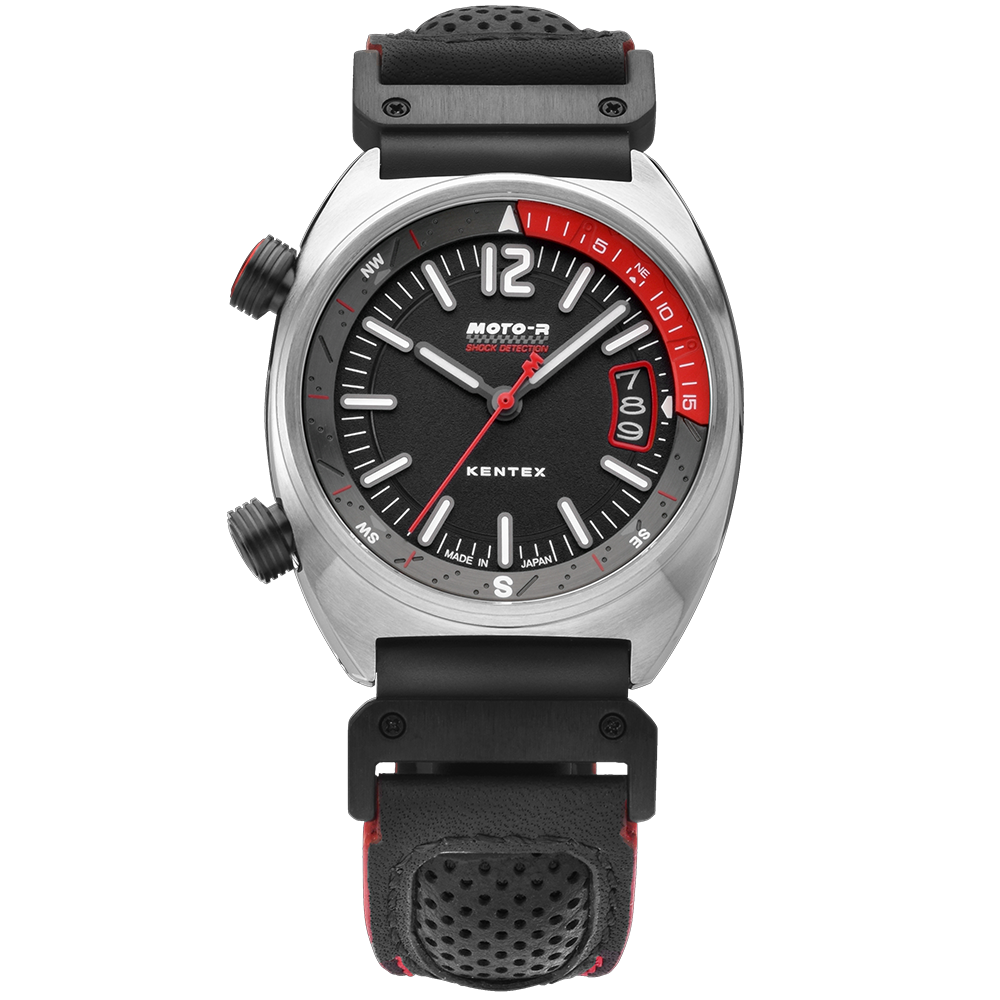 KENTEX（ケンテックス）MOTO-R Mid