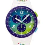 Swatch（スウォッチ） OLYMPIC GAMES MILANOCORTINA 2026 コレクション