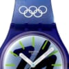 Swatch（スウォッチ） OLYMPIC GAMES MILANOCORTINA 2026 コレクション