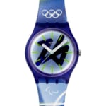 Swatch（スウォッチ） OLYMPIC GAMES MILANOCORTINA 2026 コレクション