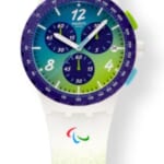 Swatch（スウォッチ） OLYMPIC GAMES MILANOCORTINA 2026 コレクション