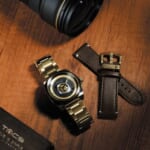 TACS（タックス）VINTAGE LENS AUTOMATIC II BOX SET