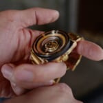 TACS（タックス）VINTAGE LENS AUTOMATIC II BOX SET