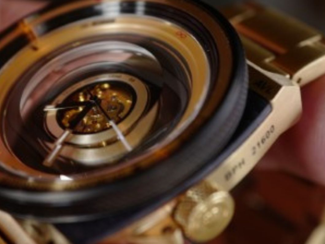 TACS（タックス）VINTAGE LENS AUTOMATIC II BOX SET