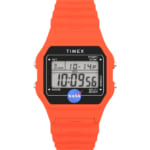 TIMEX（タイメックス） NASA Artemis Collection
