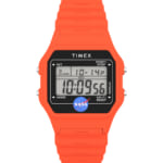TIMEX（タイメックス）NASA Artemis Collection
