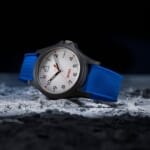 TIMEX（タイメックス）NASA Artemis Collection