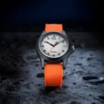 TIMEX（タイメックス）NASA Artemis Collection