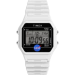TIMEX（タイメックス） NASA Artemis Collection