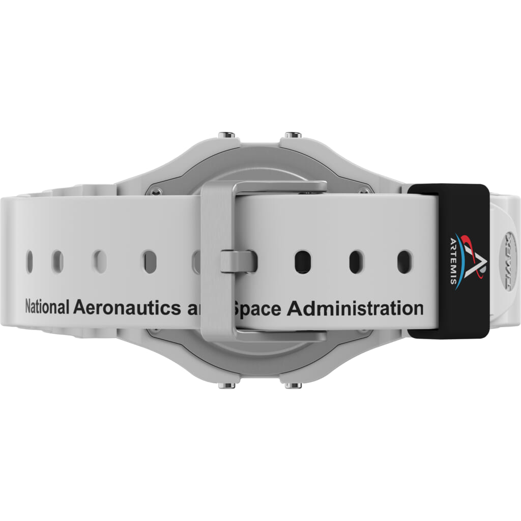 TIMEX（タイメックス）NASA Artemis Collection