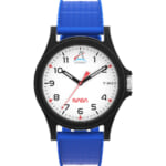 TIMEX（タイメックス） NASA Artemis Collection