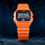 TIMEX（タイメックス）NASA Artemis Collection