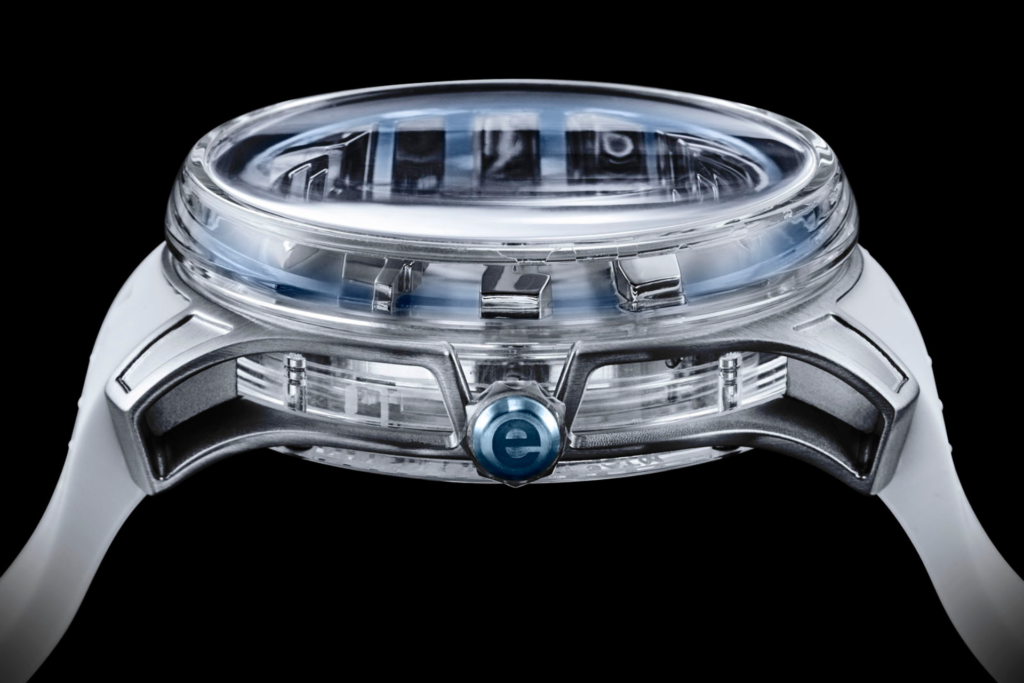 Tendence（テンデンス）TOURBILLION（トゥールビリオン）