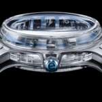 Tendence（テンデンス）TOURBILLION（トゥールビリオン）