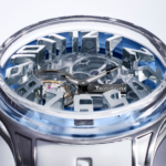 Tendence（テンデンス）TOURBILLION（トゥールビリオン）