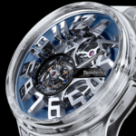 Tendence（テンデンス）TOURBILLION（トゥールビリオン）
